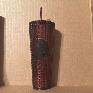 Starbucks cup